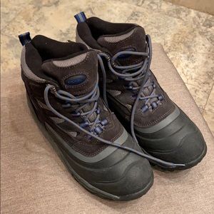 Men’s snow/hiking boots